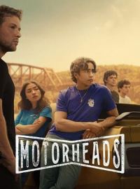 Motorheads saison 1 épisode 7 Motorheads saison 1 épisode 7