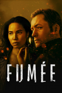 Smoke saison 1 épisode 9 Smoke saison 1 épisode 9