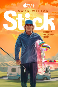 Stick Saison 2 en streaming français Stick Saison 2 en streaming français