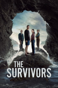 The Survivors saison 1 épisode 5