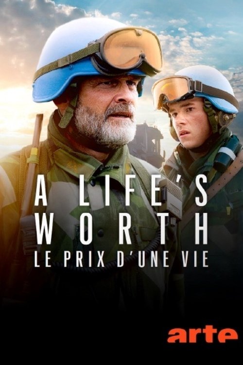 A Life's Worth : Le prix d'une vie saison 1 épisode 2