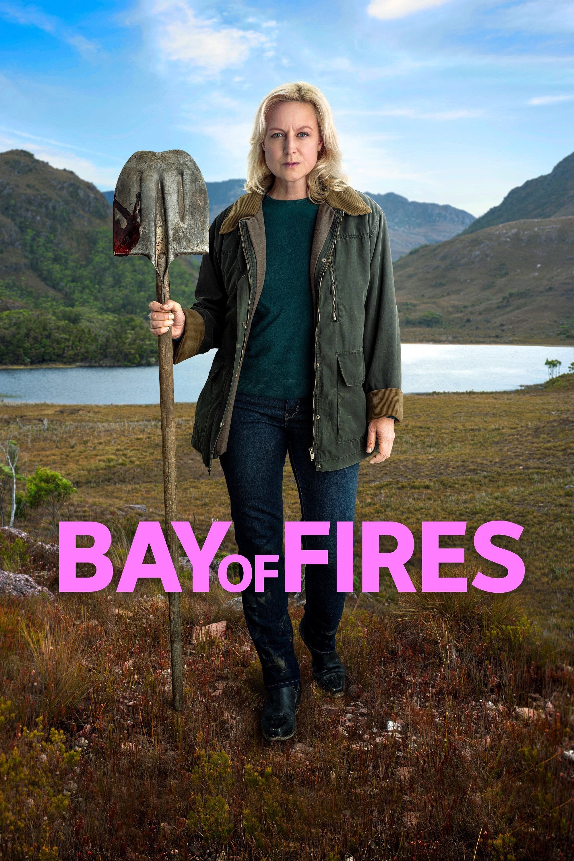 Bay of Fires saison 1 épisode 1