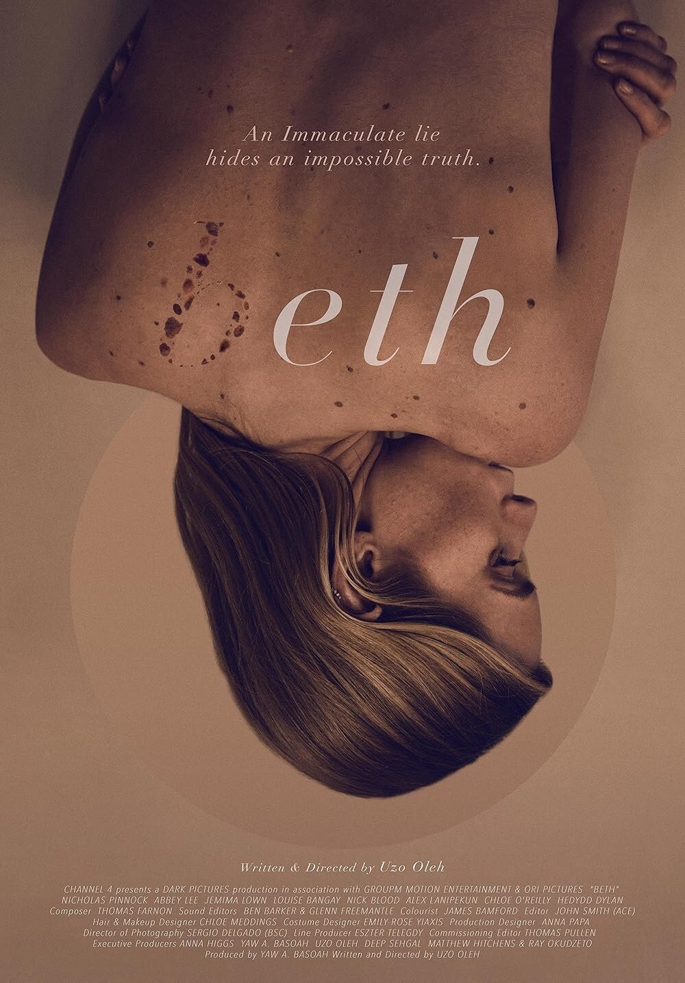 Beth Saison 1 en streaming français Beth Saison 1 en streaming français