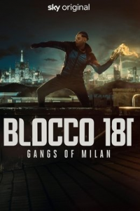 Blocco 181 saison 2 épisode 6