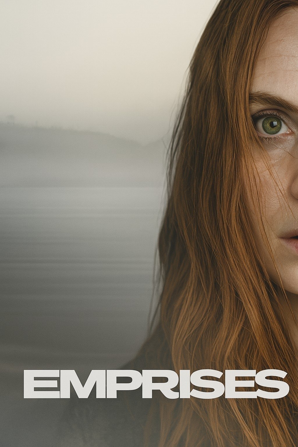 Emprises saison 1 épisode 6