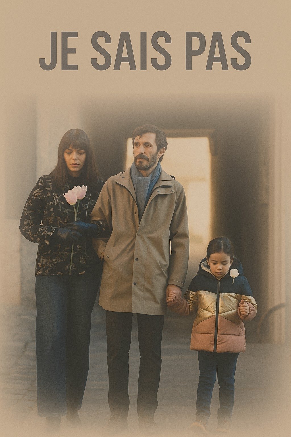 Je sais pas saison 1 épisode 1