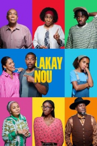 Lakay nou saison 2 épisode 4