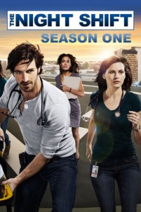 Night Shift Saison 1 en streaming français Night Shift Saison 1 en streaming français
