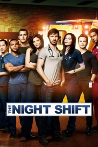 Night Shift saison 2 épisode 13 Night Shift saison 2 épisode 13