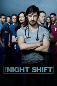 Night Shift saison 3 épisode 4 Night Shift saison 3 épisode 4