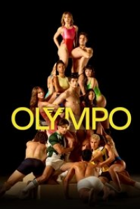 Olympo saison 1 épisode 4