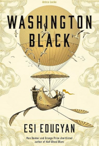 Washington Black saison 1 épisode 2