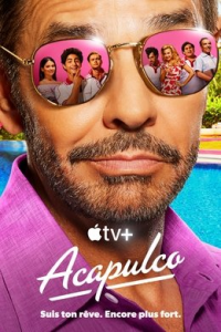 Acapulco saison 2 épisode 4 Acapulco saison 2 épisode 4