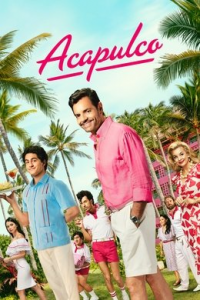 Acapulco saison 3 épisode 6 Acapulco saison 3 épisode 6