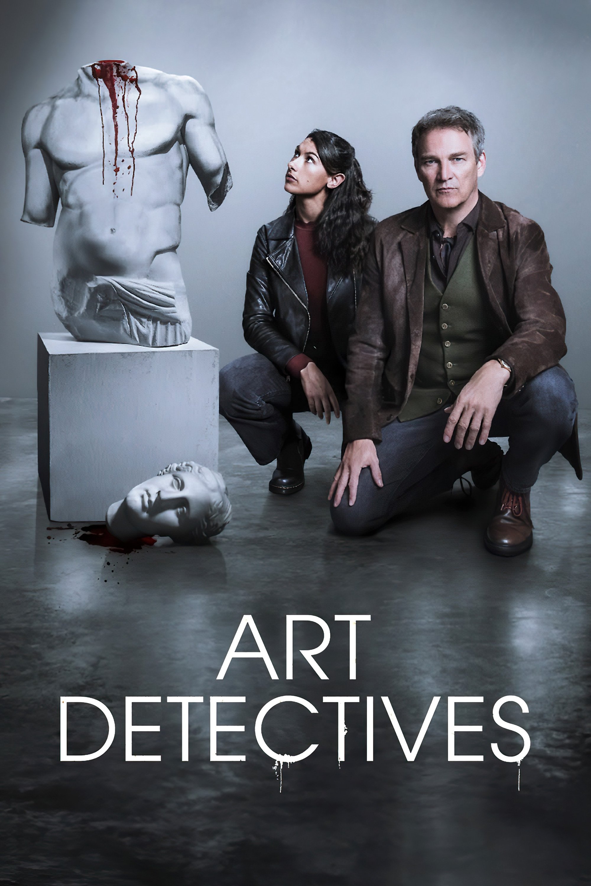 Art Detectives Saison 1 en streaming français Art Detectives Saison 1 en streaming français