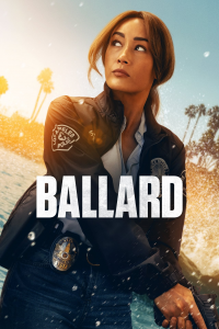 Ballard Saison 1 en streaming français Ballard Saison 1 en streaming français