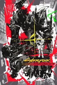 Cyberpunk: Edgerunners Saison 2 en streaming français