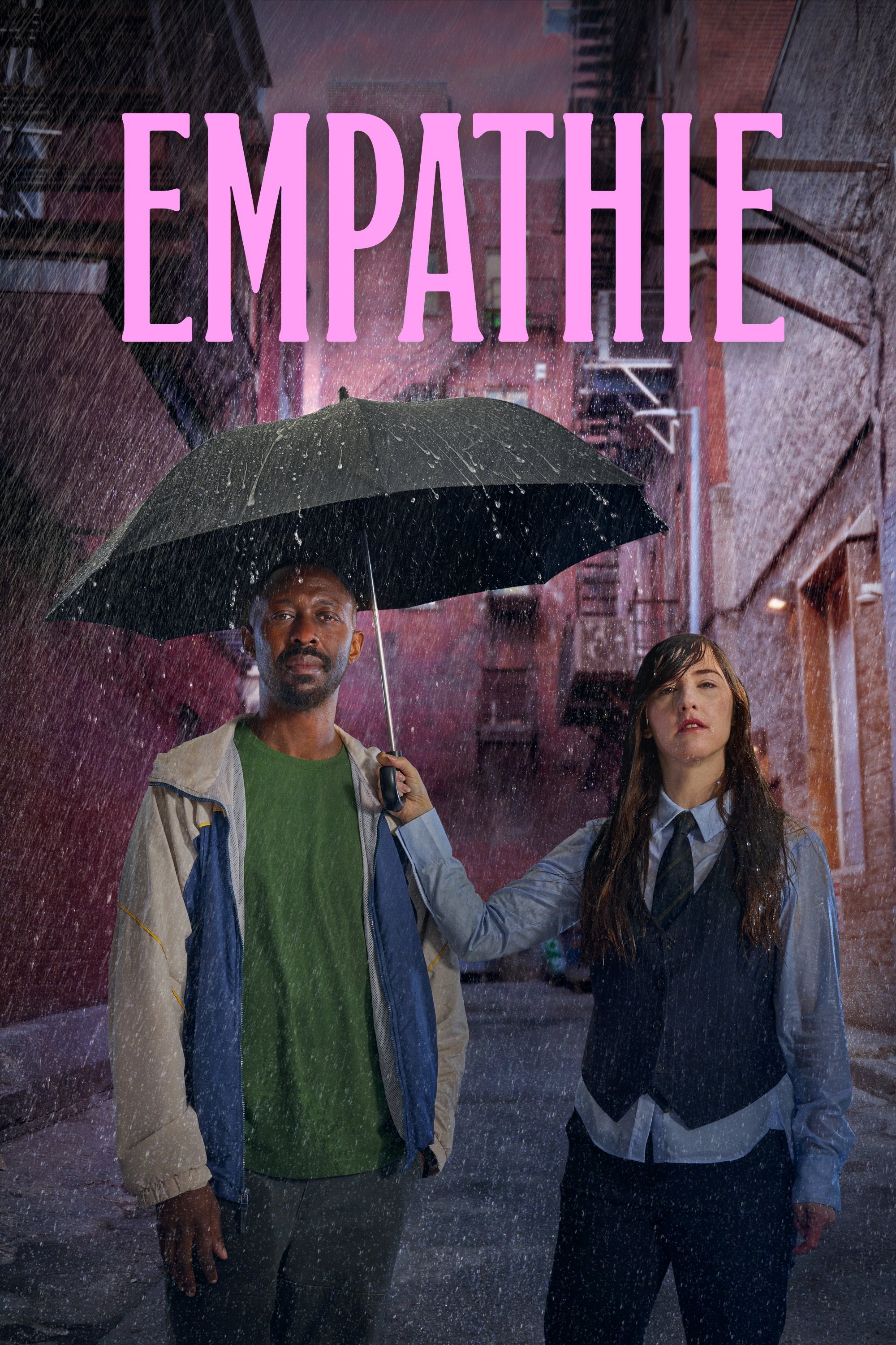 Empathie Saison 1 en streaming français Empathie Saison 1 en streaming français
