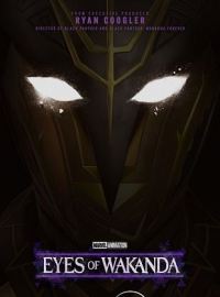 Eyes of Wakanda saison 1 épisode 3
