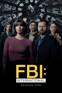 FBI: International saison 1 épisode 10