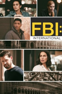 FBI: International saison 2 épisode 2 FBI: International saison 2 épisode 2