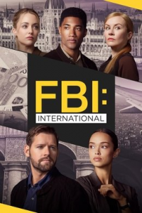 FBI: International saison 3 épisode 12 FBI: International saison 3 épisode 12