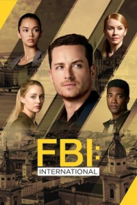 FBI: International saison 4 épisode 13 FBI: International saison 4 épisode 13