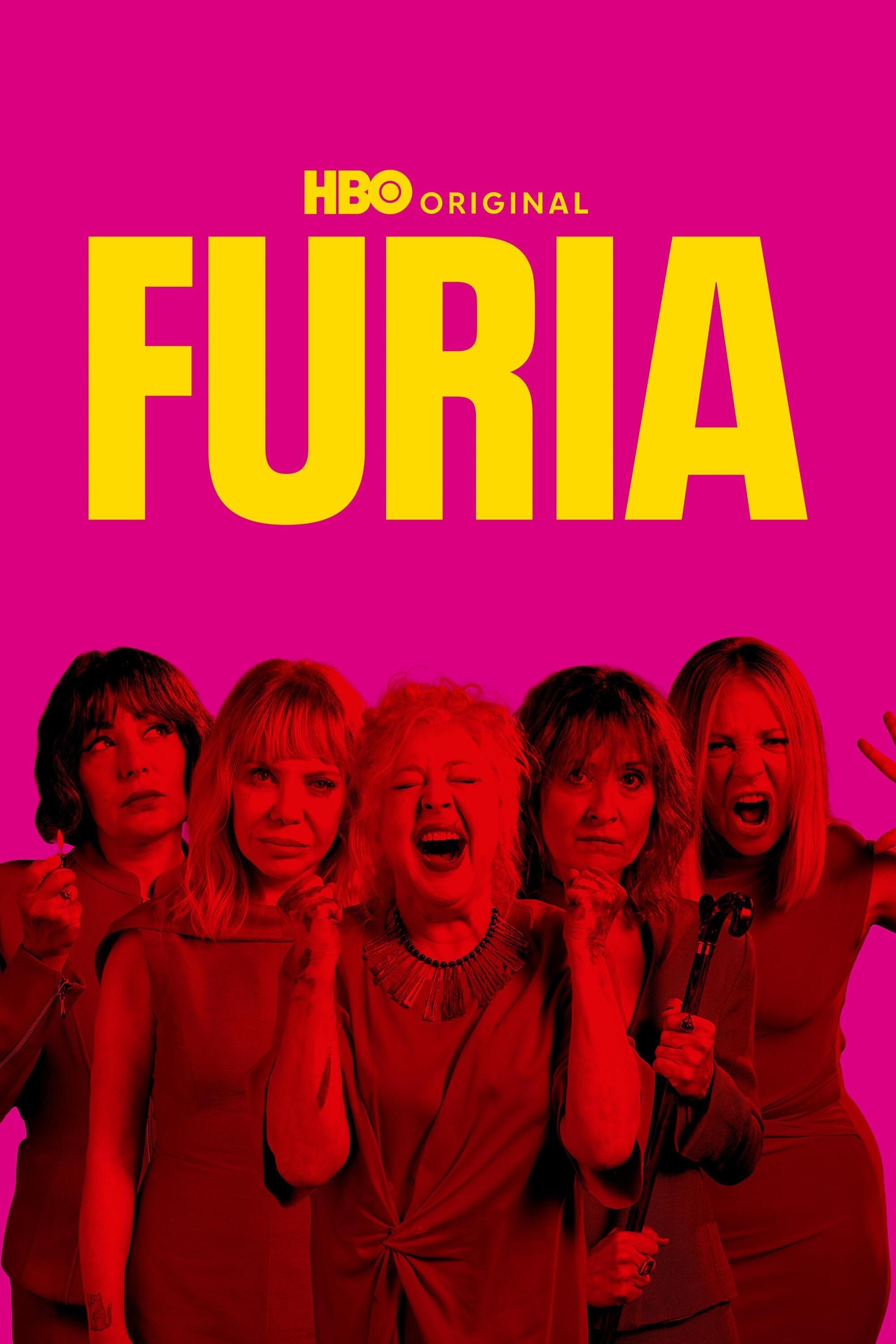 Furia saison 1 épisode 7 Furia saison 1 épisode 7