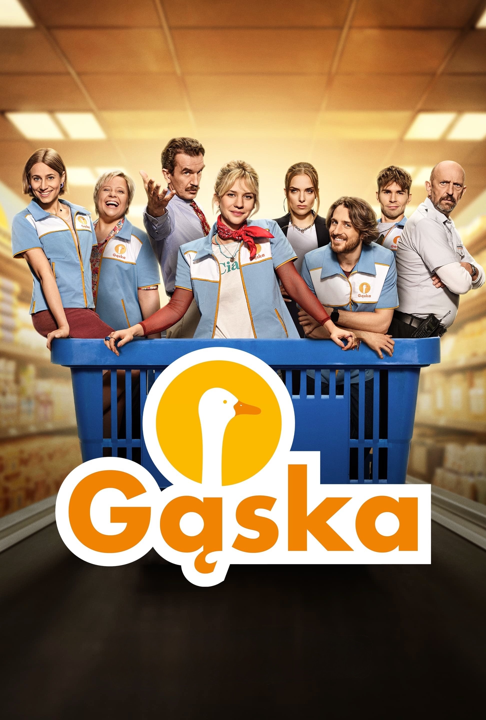 Gąska saison 1 épisode 4 Gąska saison 1 épisode 4