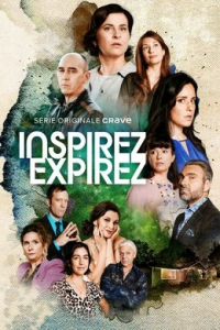 Inspirez, expirez saison 2 épisode 1