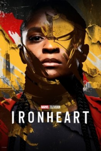 Ironheart saison 1 épisode 1