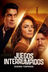 Juegos interrumpidos saison 2 épisode 1