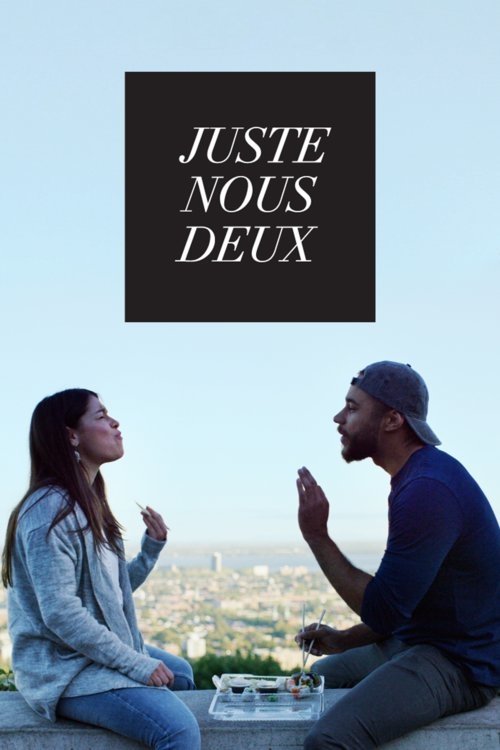 Juste nous deux saison 1 épisode 6
