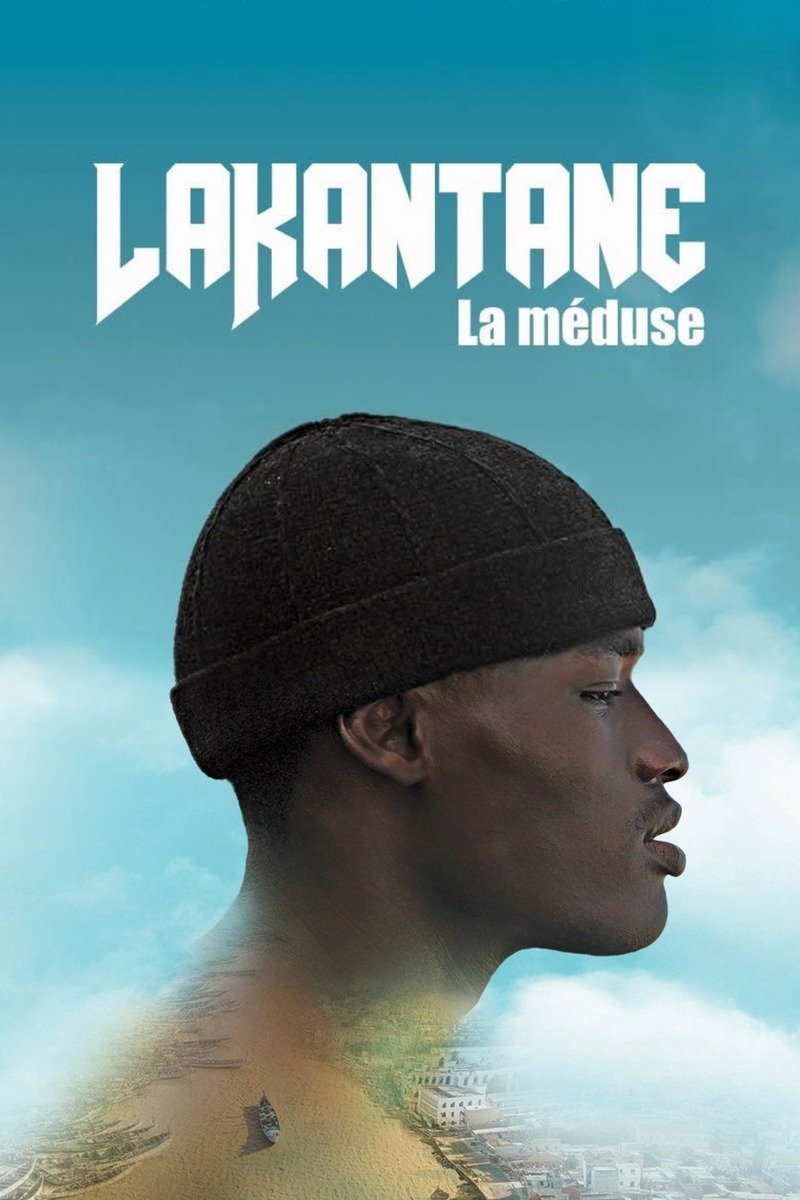 Lakantane : la méduse saison 1 épisode 1 Lakantane : la méduse saison 1 épisode 1