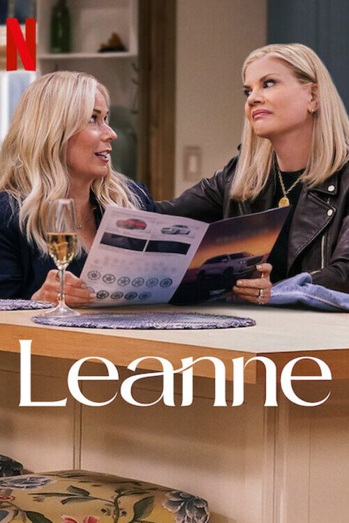Leanne saison 1 épisode 6 Leanne saison 1 épisode 6