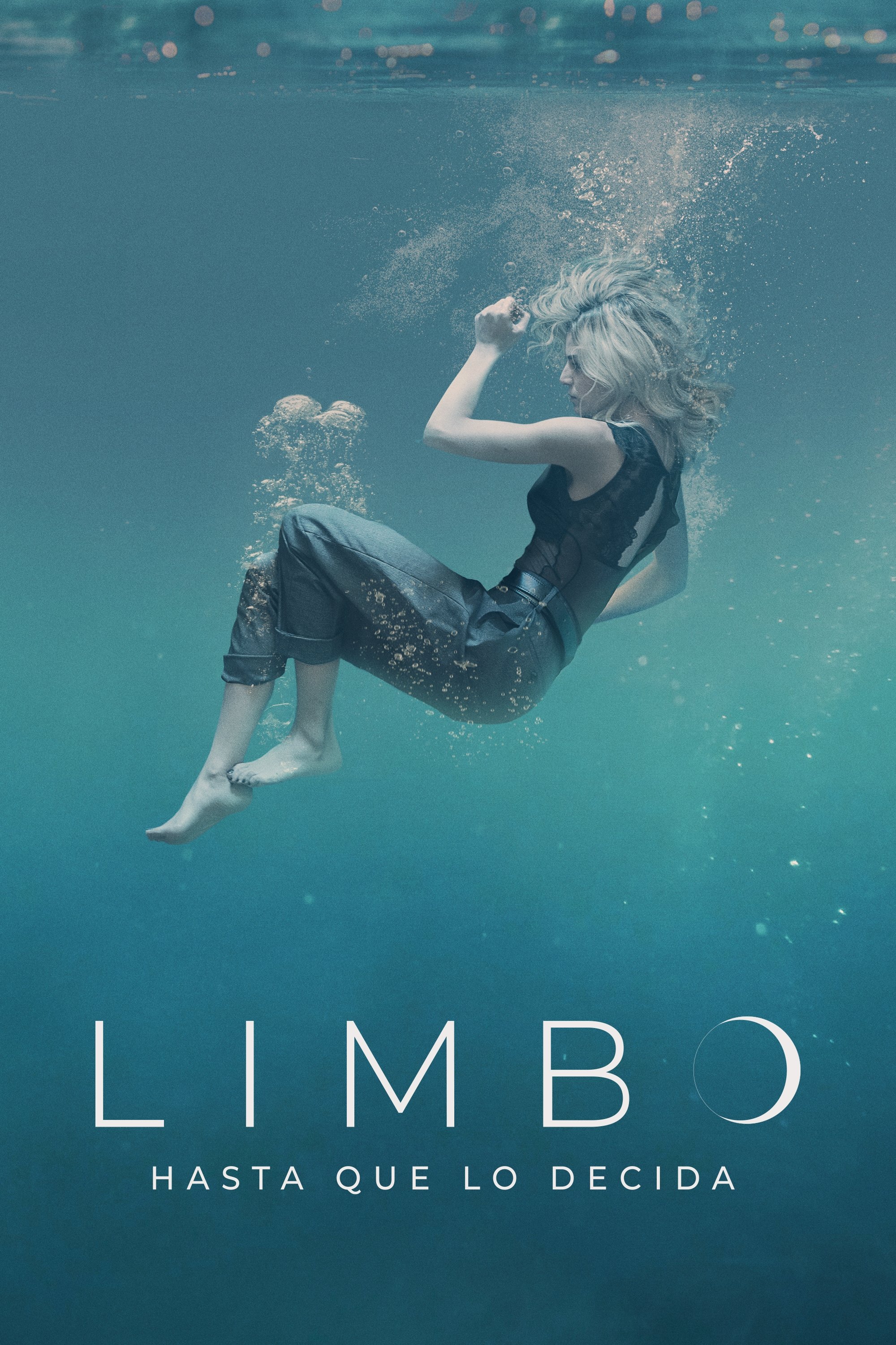 LIMBO... Until I Decide saison 1 épisode 8 LIMBO... Until I Decide saison 1 épisode 8