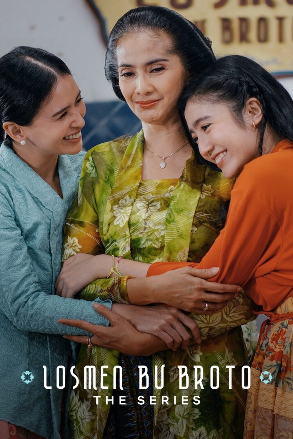 Losmen Bu Broto: The Series saison 1 épisode 4 Losmen Bu Broto: The Series saison 1 épisode 4