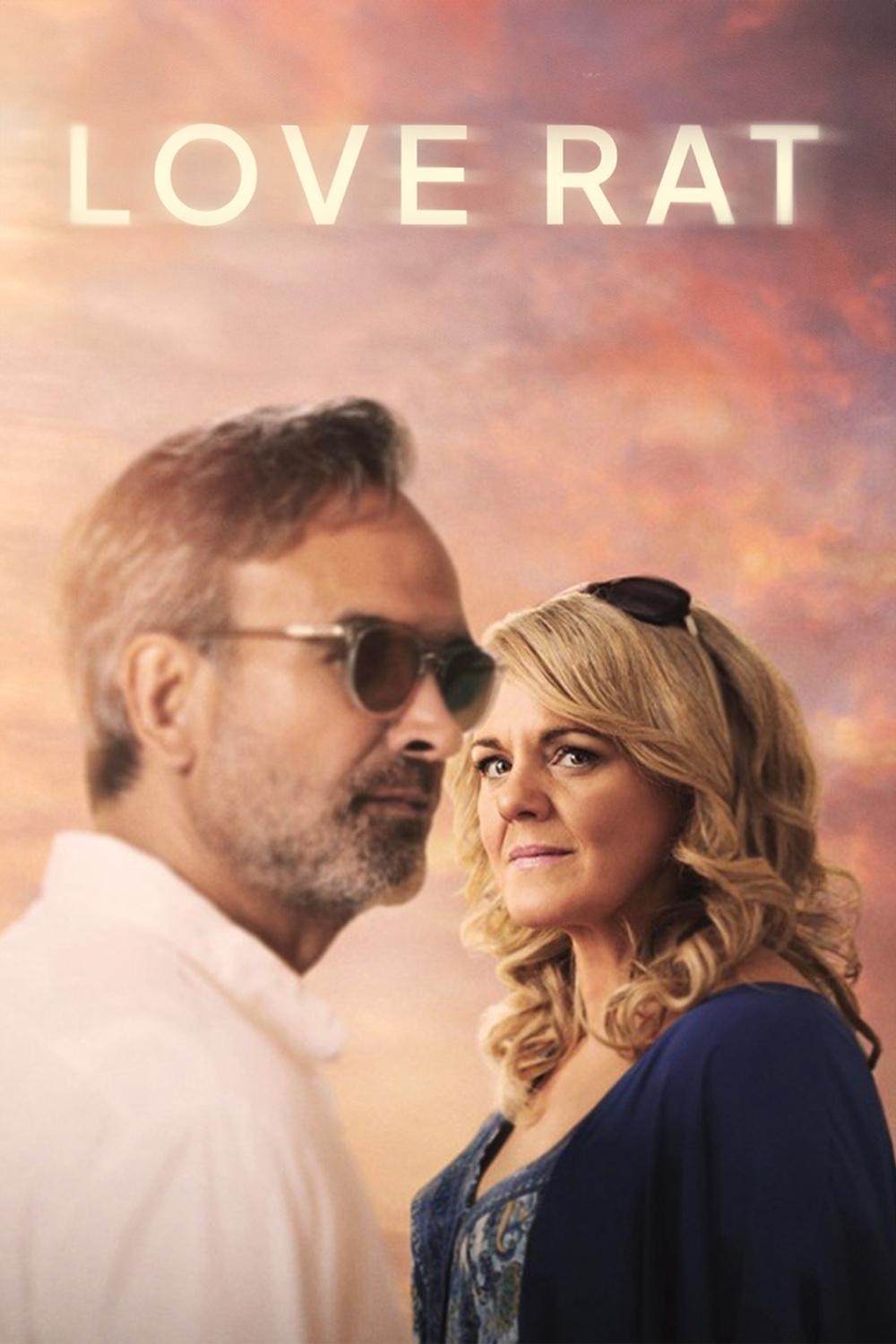 Love Rat saison 1 épisode 3 Love Rat saison 1 épisode 3