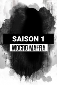 Mocro Maffia Saison 1 en streaming français