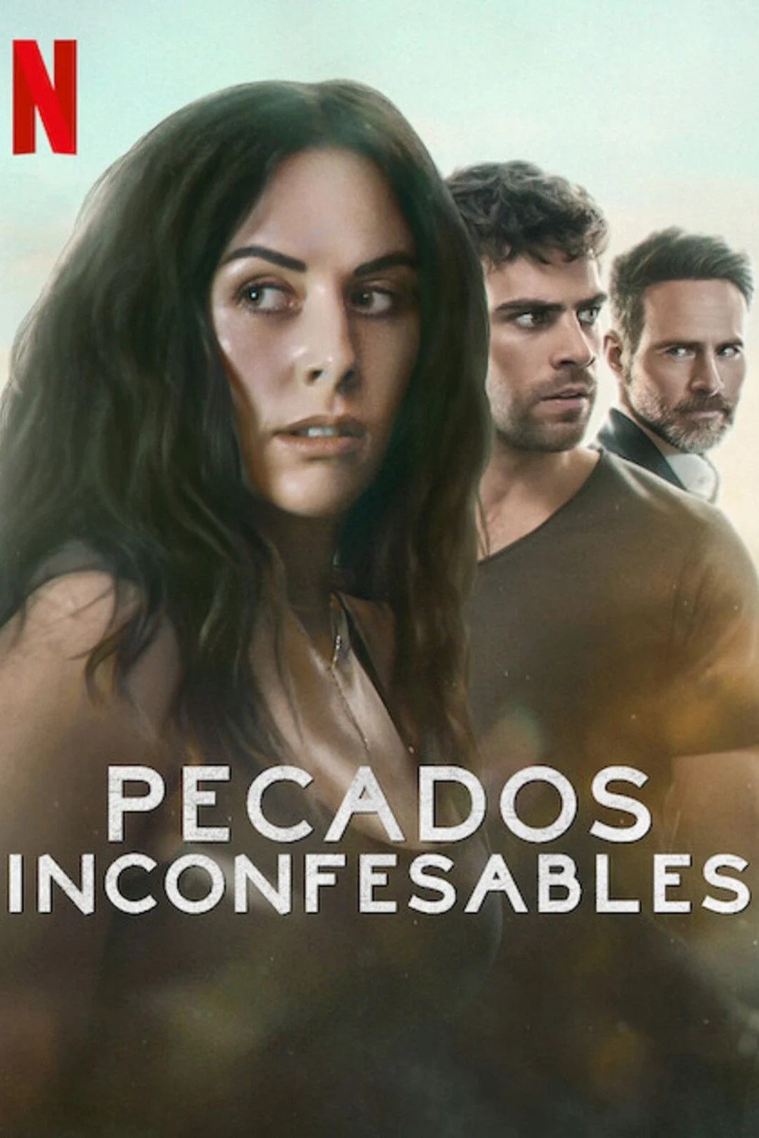Péchés inavouables saison 1 épisode 5 Péchés inavouables saison 1 épisode 5