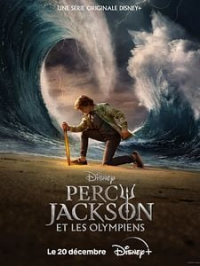 Percy Jackson et les olympiens saison 1 épisode 2