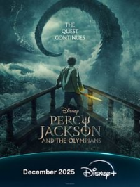 Percy Jackson et les olympiens saison 2 épisode 6