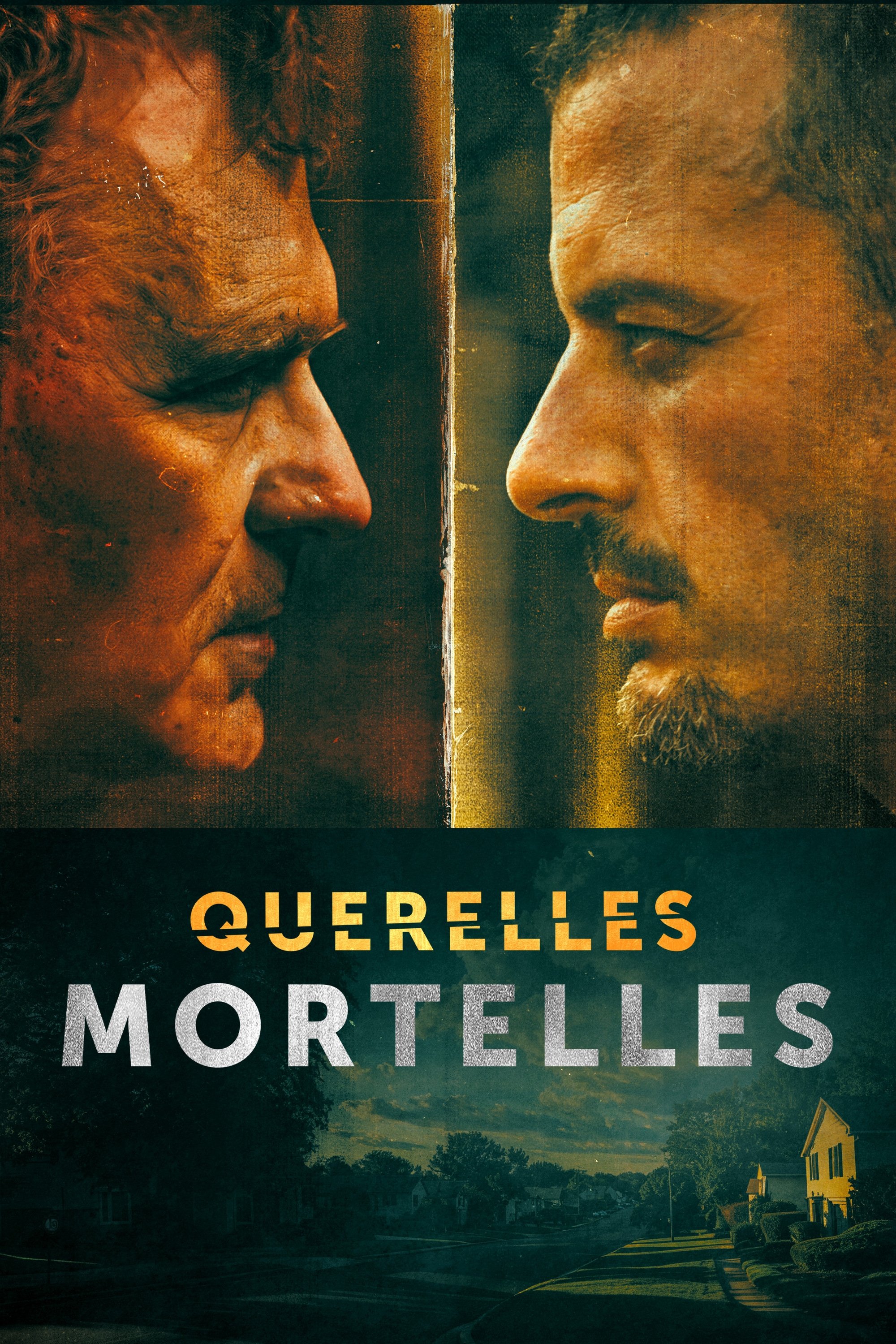 Querelles mortelles saison 1 épisode 5