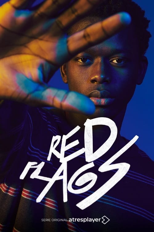 Red Flags saison 1 épisode 2