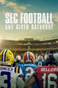 SEC Football: Any Given Saturday saison 1 épisode 3 SEC Football: Any Given Saturday saison 1 épisode 3