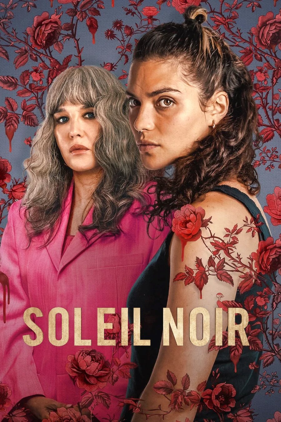 Soleil noir saison 1 épisode 6