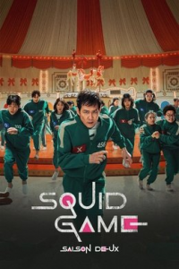 Squid Game saison 2 épisode 1 Squid Game saison 2 épisode 1