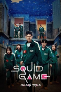 Squid Game saison 3 épisode 5