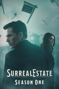 SurrealEstate saison 1 épisode 8