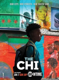 The Chi saison 1 épisode 3 The Chi saison 1 épisode 3
